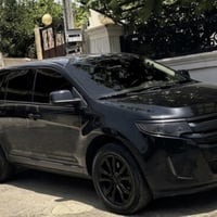 فورد إيدج • امريكي