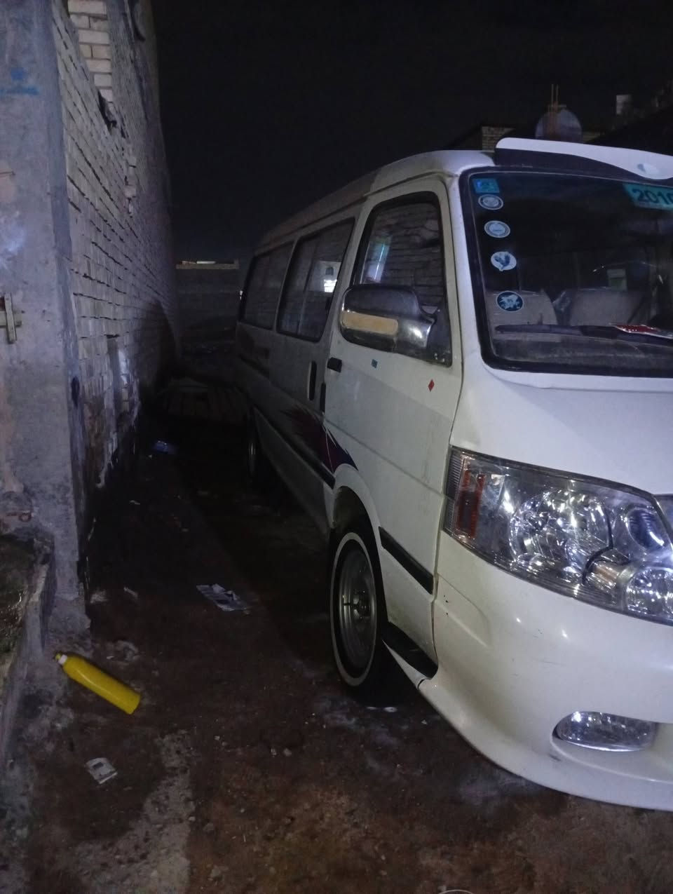 سلام عليكم
فتون موديل10سياره بلاديه بيه بس ل بل فيديو سنويه
ل28رقم دياله لماني مكينه وكير وكسن ونجي مكفولات
دوشمه نضيفه سياره حلوه لمكان بغداد سعر57وبيه مجال بعد تفاصيل عل رقم ***********
