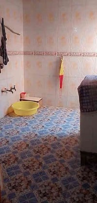 حله ابو غرق • ١٢٥م • ٣ غرف