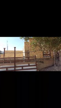 حي النداء • ارض ركن • ١٠٠م