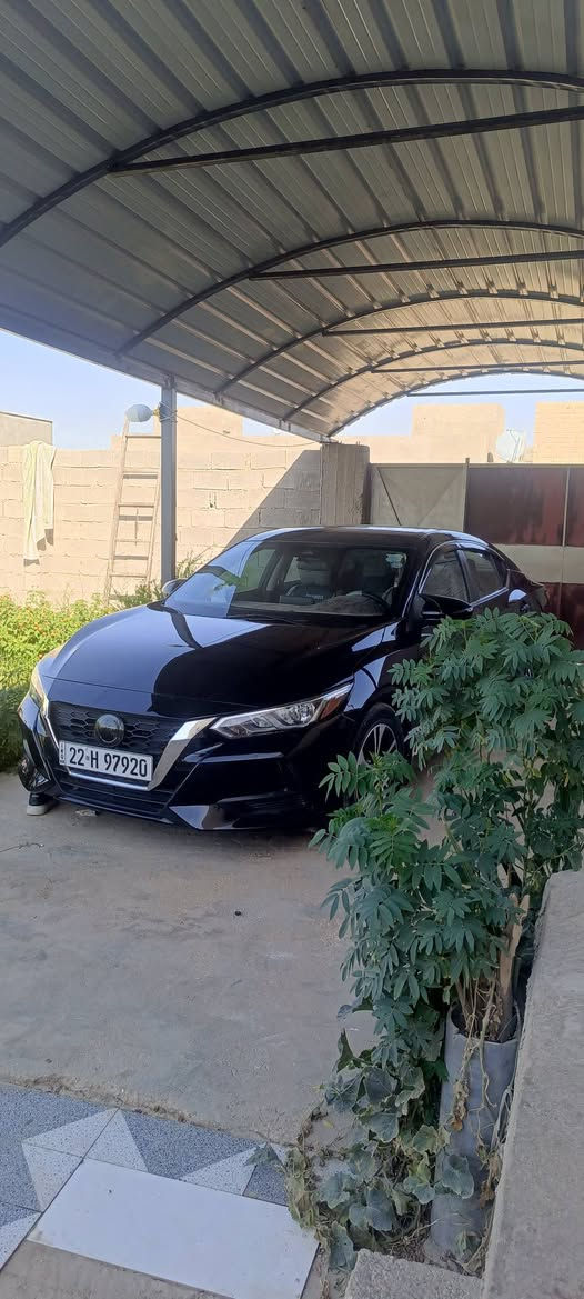 نيسان سنترا 2022 SV ، رقم اربيل بأسمي ، تحويل وكالة موجود

حادثها جانبي ، السونار ورقم الشاصي مرفق ، بابين عكس السائق وعندي صار بيها بارد تقريباً اصبع .

السعر المطلوب 137 وبيها مجال القائم, الأنبار


**إذا كنت صاحب هذا الإعلان وتريد حذفه لأي سبب، رجاءا أرسل رسالة إلى الدعم الفني**