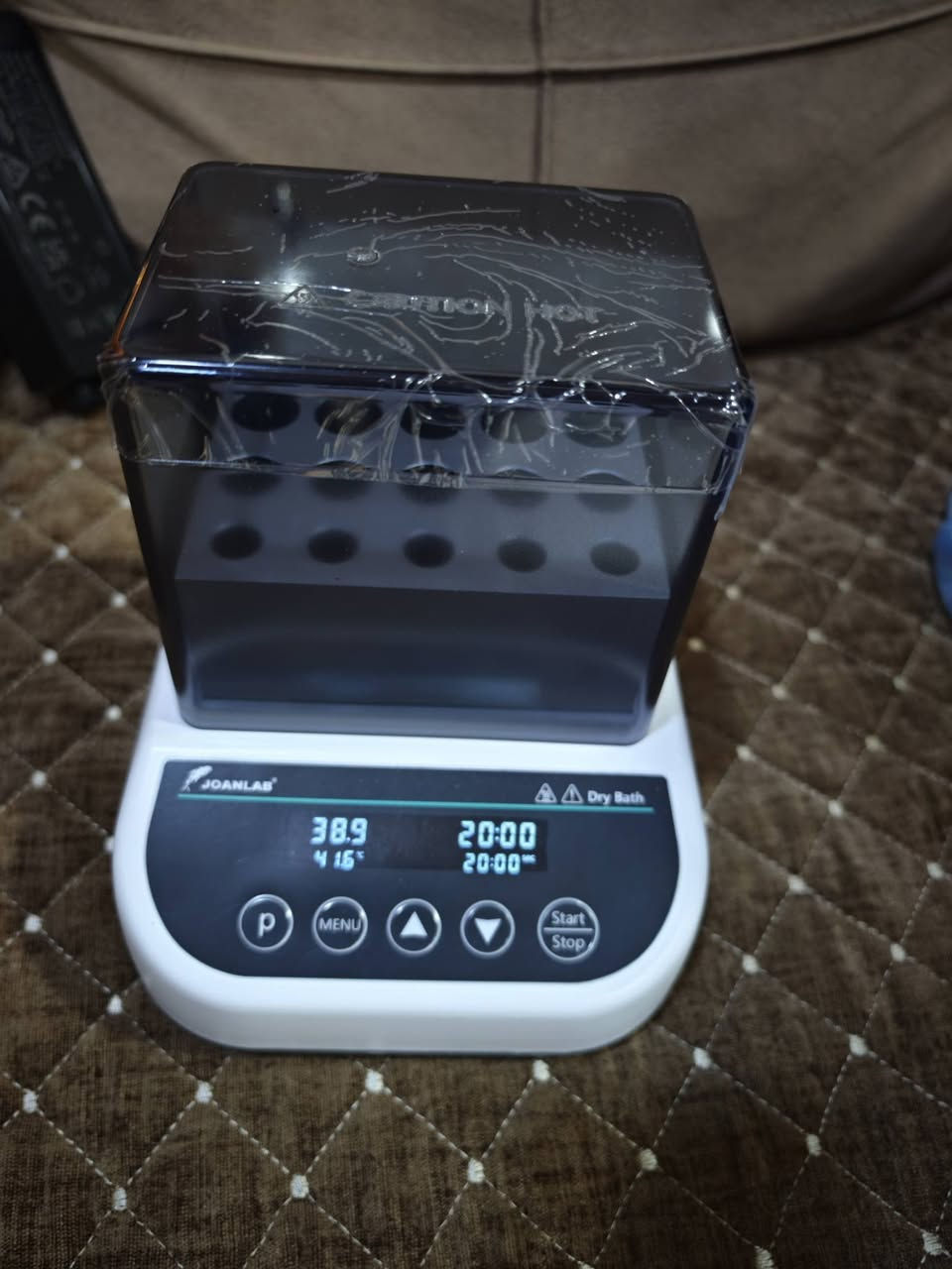 حاضنة  مختبرية  متوفرة   الان  
دجتل  تحتاج  كهرباء  اقل  من ربع  امبير
سعر  مناسب   
صيانة  متوفر  عليها   ***********
