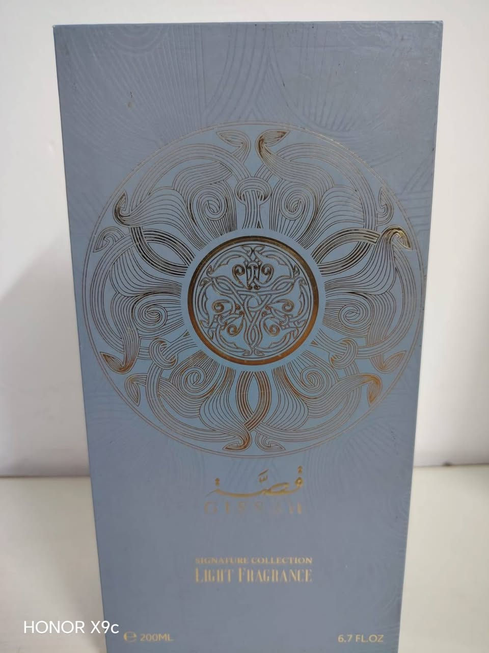 عطر القصه اصلي كويتي فوحان 6 ساعات مسوي عليه  تصفيه 35  الف امانه لله  سعره أكثر للحجز ***********
