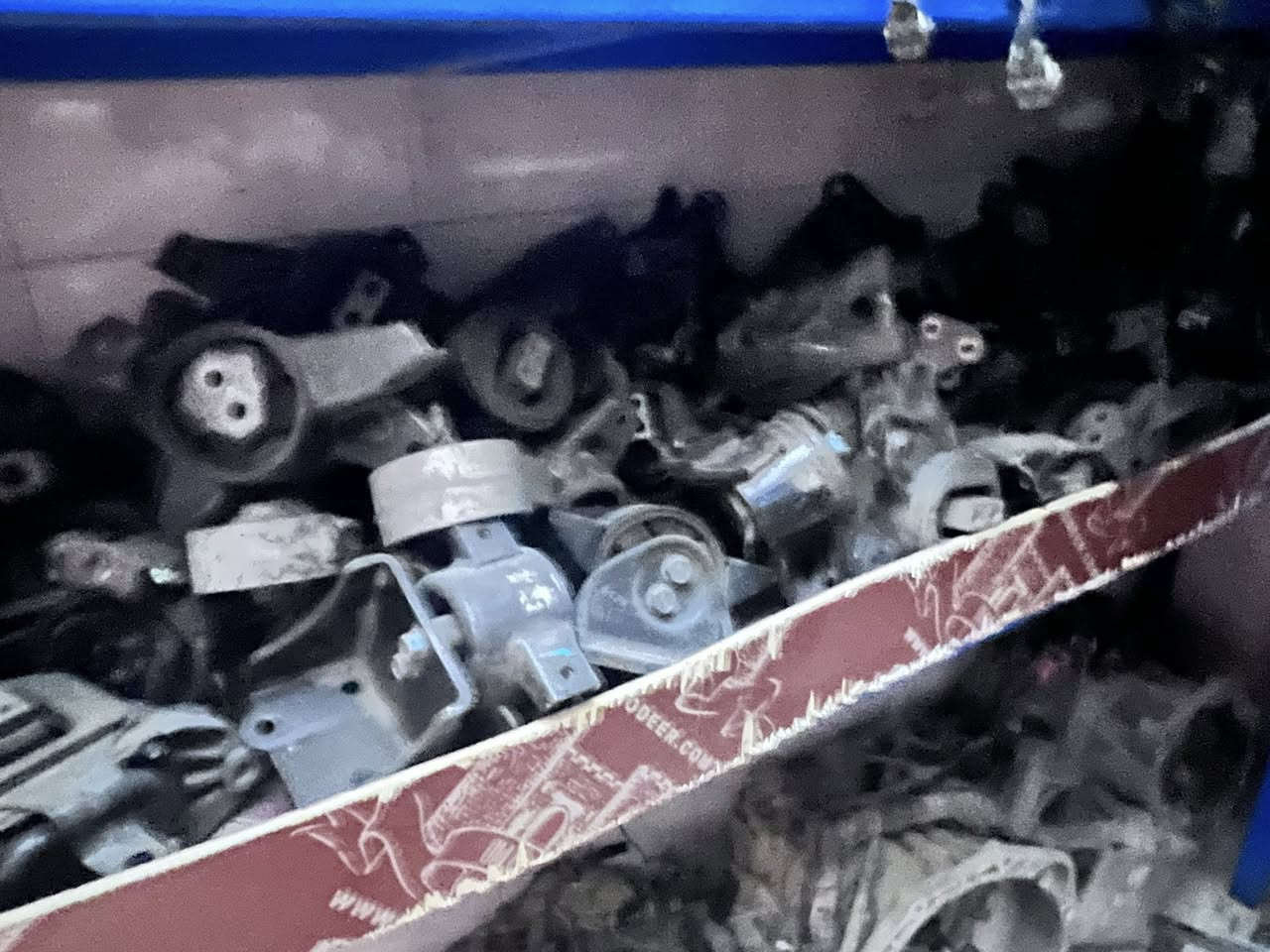 السلام عليكم من رخصه الادمن
توفرت اذان محرك جميع أنواع السيارات الكوريه اصلي تفصيخ ضمان 10 ايام  لدى محلات الصادق  نضافه 100% لسيارات الكوريه

 (الانترا. فورتي.سيراتو.سورنتو.سنتافي.اكسنت.توسان.وجيمع السيارات) 

للتواصل الهاتف. ***********

للتواصل واتساب.***********
