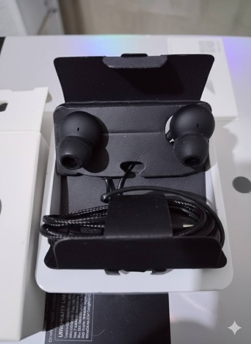 شاحن شاومي اصلي بلادي مال جهاز شحن 45واط
معا باور بانك وسماعة تابسي 
باورباك ماركة Ven-Densسعة 10الف شحن سريع  كيبلات متعدد ومنفذ تابسي ويوسبي 
سعرهم 20الف معا التوصيل نهايتهم


**إذا كنت صاحب هذا الإعلان وتريد حذفه لأي سبب، رجاءا أرسل رسالة إلى الدعم الفني**