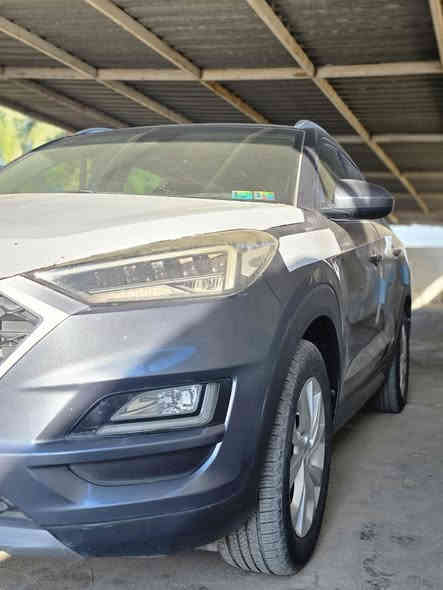 توسان 2019امريكي
حادثها تبديل بنيد وتصليح جاملغ عكس السايق وبارد بل جنطه سياره فول ماعده فتحه نضيفه ومحركها خير من الله وبدون دواخل مكان السياره بغداد سعرها 155مبيها مجال 
***********
