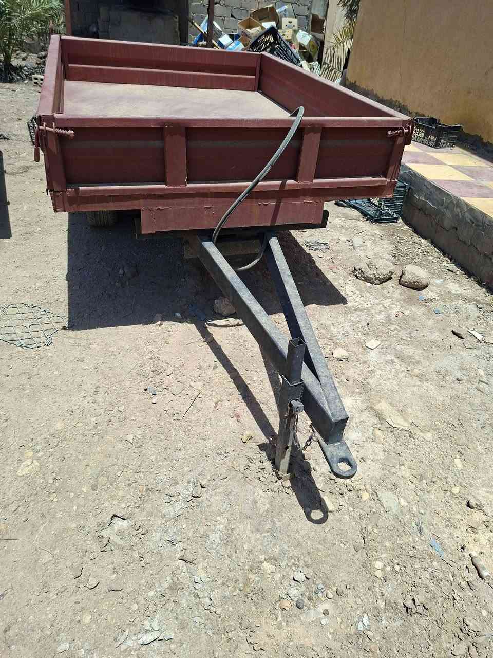السلام عليكم 
هينو موتو للبيع جديده جدا مامشتغله ولا ساعه بالعراق دخول جديد مع عربانه قلاب ورفاسه للاستفسار الاتصال على الرقم 
***********
