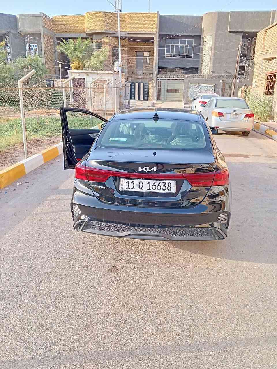 فورتي 24
مكان سياره ناصريه صاحبها بغداد 
تبديل بنيد وجاملغ وباردين بيها 
ماشيه 50 
***********
134
