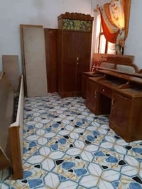 غرفة نوم • نظافة ٩٩/١٠٠ • الديوانية الجمهوري