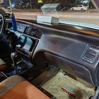 تويوتا كراون • ١٩٩٣ • ناصريه
