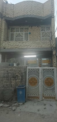 دار للبيع • ١٠٠م • سكينه محل ١١