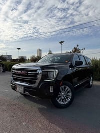 جمسي 2023 وكاله المنصور خليجي SLT ماشيه 237 الف كم مكفوله كفاله عامه  ...