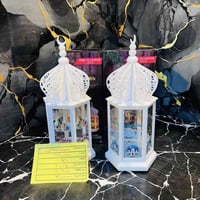 فوانيس رمضانية • جملة فقط • كربلاء البوبيات