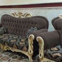 تخم تركي • كنب