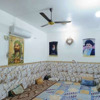 حي النصر الاولى • ١٥٠م • ٢نوم