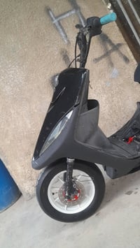 ماكس • محرك ناعم • معدل