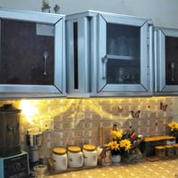 كاونتر • متر ونص • ما بيه ضرر