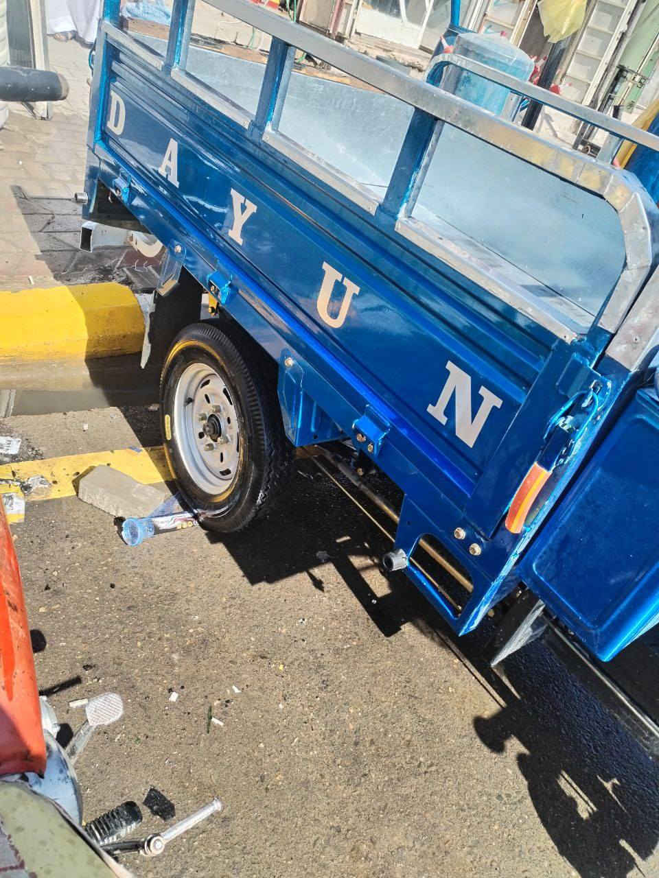 ستوتة البيع موديل 2023 سنوية ورقم
العنوان /واسط النعمانيه 
رقم الهاتف/***********
