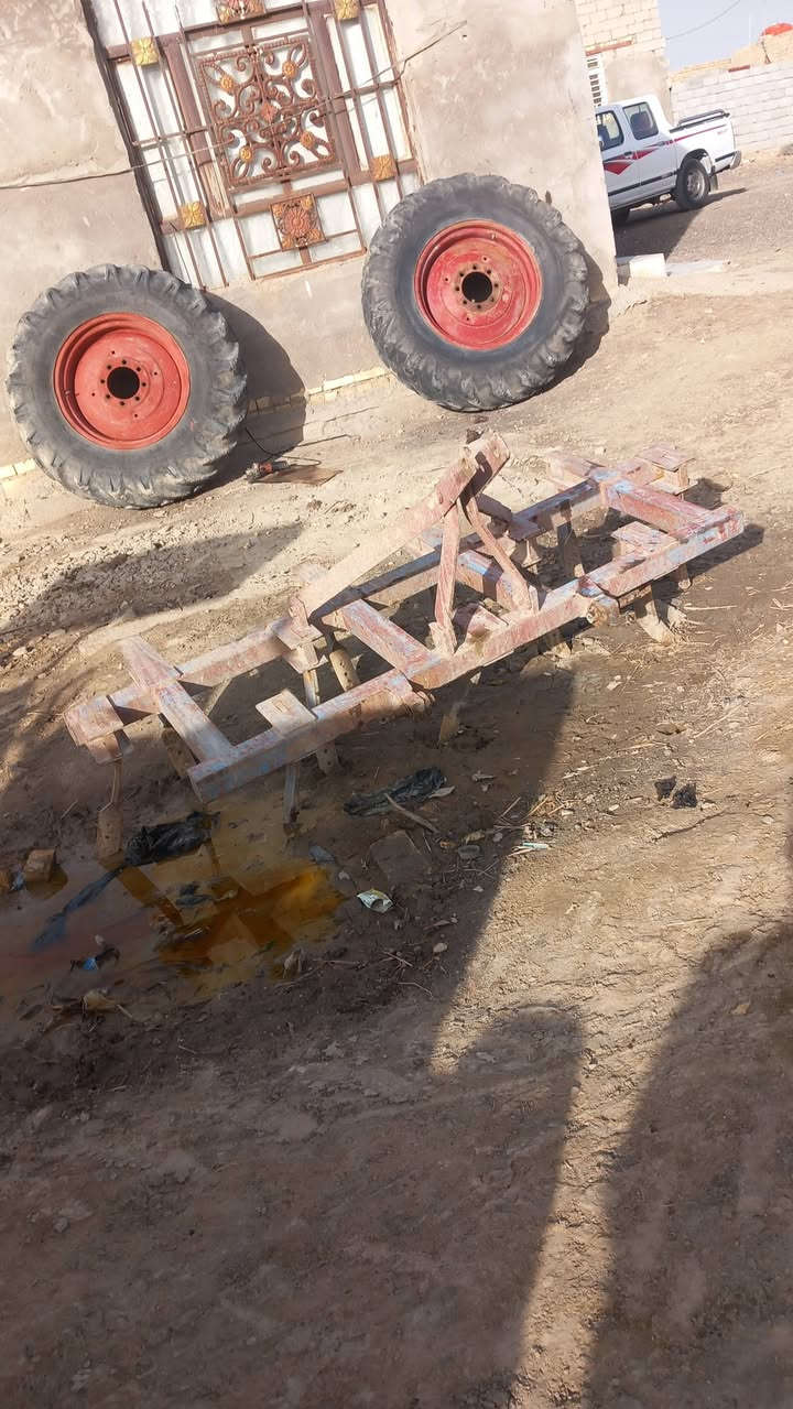 يالله  خوان سلام عليكم كاروبه موديل ٢٠٠٣ نوع لمحسن ام زغير   كير شريكه محرك خير من الله بم نظيف تايرات نظاف ثكلات اماميه وخلفيه  رقم وسنويه   وراه معدات فدان وخرماشه ومرشه   ميكينه خير من الله  لمكان لناصريه لصلاح***********،،***********وتساب  خاص  شقال
