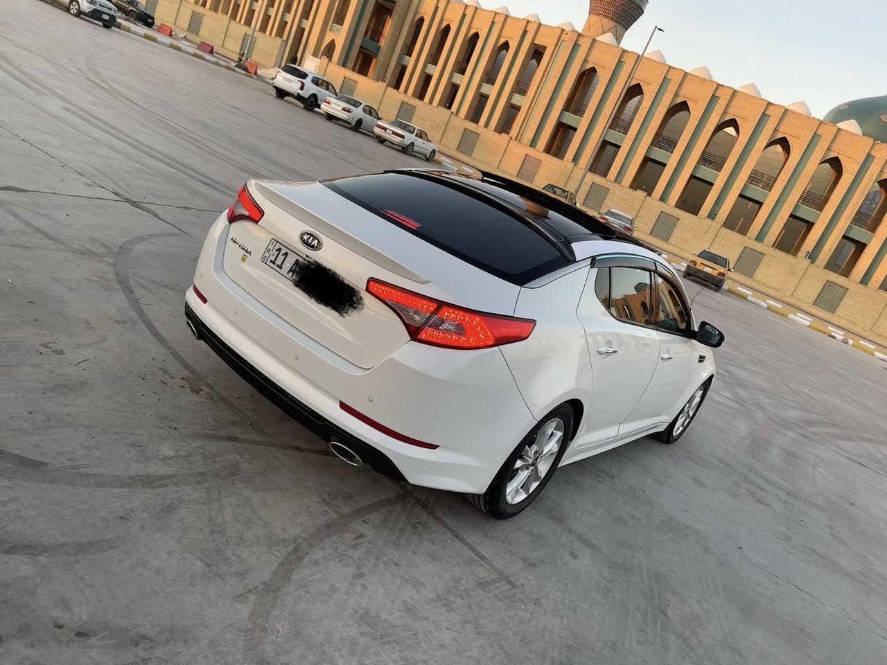 اوبتما 2013خليجي
فول مواصفات1/1

محرك 2400 دوش 

بنوراما  
بصمه 
مري شفط اشاره بالمرايه 
تبريد قطعتين 
كشنات تدفئه تبريد 
تحكم استيرن جهتين 
خمسه ويل كب 
داخل جلد + صاج 
رقم بغداد دولي سنويه وهزه جديده 
حداديه جديده سياره جاهزه للأخير 
 
ملاحظه ———السونار مرفق بالمنشور 

السعر 113  وبيهه مجال 

مكان السياره واسط الكوت


**إذا كنت صاحب هذا الإعلان وتريد حذفه لأي سبب، رجاءا أرسل رسالة إلى الدعم الفني**