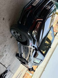 هايلكس TRD • ٨٦٠٠٠ كم • كفاله عامه