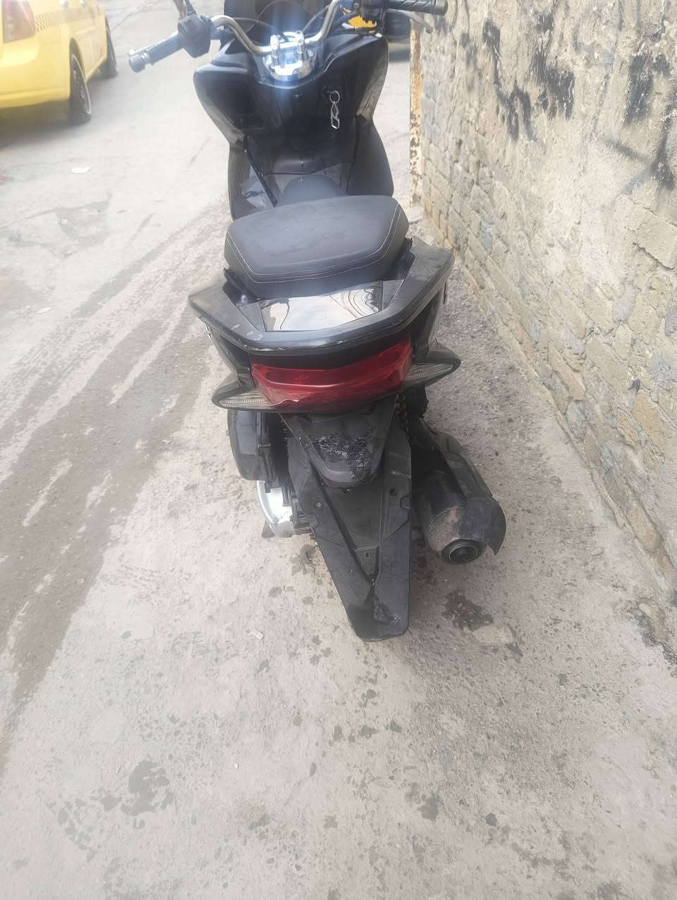 دراجه ياباني بي سي اكس الجيل الثاني اي نقص مابيهه دراجه حلو شلعه ومعدل فول كهربائيات اي نقص مابيهن مكاني بغداد شارع حيفا مامتواجد علفيس السعر مليون وستميه وخمسين ‏‪0775 657 7476‬‏
