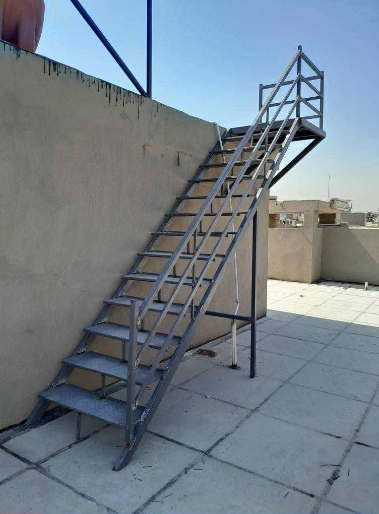 #مستعدون لأزالة الكابون من واجهاة البنايات والمجمعات وباسعار تنافسية استبدالها بمواد غير قابله للاحتراق ومقبوله من الدفاع المدني❤ ❤وعمل درج السلامه الخارجي،🦺⛑️     🌹   الواجهاة🌹تخفيضات وعروض كبيره جدا في الأسعار  بوردكس 
 
احدث التصاميم اطيب التحايات ***********

نحن كادر بصراوي  ) مختصون في مجال الديكور  كون  متميزة في هذا المجال من خلال خبرتنا المتواصلة 

نوفر لكم خدماتنا التاليه 
1.ماده غير قابله للاحتراق
2.ماده تعطي جماله واناقه اكثر للواجه
3.ماده عازله للحراره 
☀كل مواد التاليه✌
1/بوردكس التركي 
2/بورسلين/هندي
2/بورسلين ايراني 
 3/فرونتك فرنسي
للاستفسار الاتصال***********
