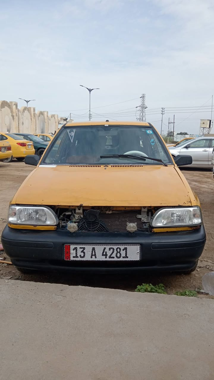 *********** السلام عليكم سايبه للبيع 2011 نفخ تبريد بالسويد
