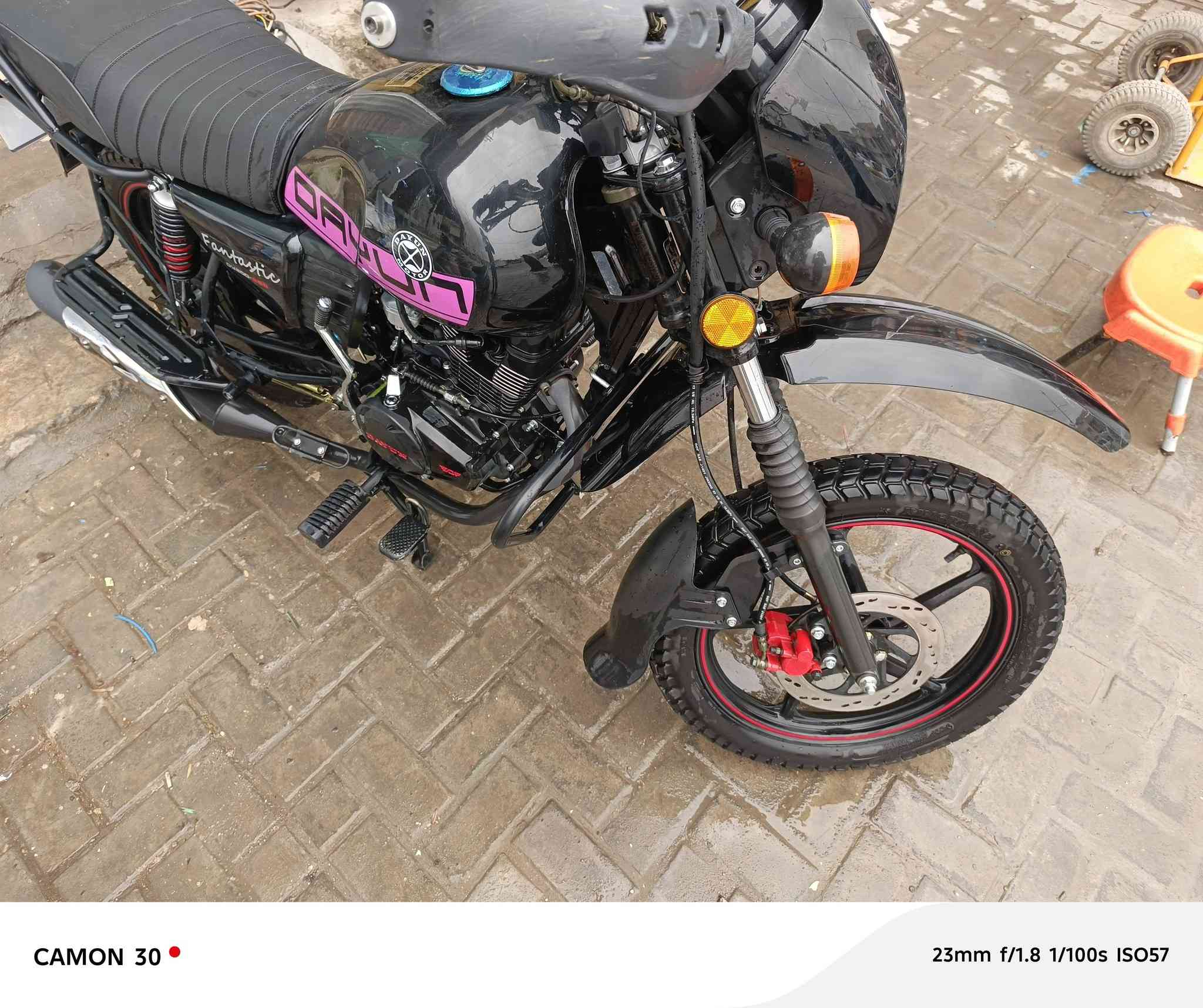 السلام عليكم دايوان موديل 2025 كفالة عامة رقم و سنوية ماشيه11 ب اسمي شرط تحويل ب 2400 و بيها مجال مكاني بغداد 
***********
