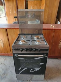 طباخ غاز • جديد • توصيل البصرة