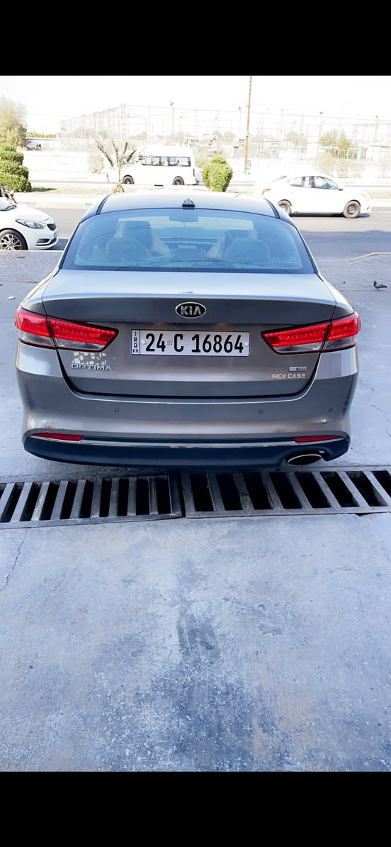 السلام عليكم للبيع
كيا اوبتيما ٢٠١٦ امريكي EX ..حادث بنيد وارباك ستيرن فقط ..مكفول شاصي ولغد ودواخل رقم شمالي بسمي تحويل مباشر
مواصفات سياره
تشغيل بصمه بيبان صندوك بصمه
شاشه كبيره لمس دجتل اصلي.
كامره خلفي دواره اصلي
اشاره ترحيب بايدات الباب عند الاقتراب..
فتح الصندوق تلقائيا عند الاقتراب منه..
شاشه بالدشبول لعرض العطلات
كشن سايق كهرباء..
خزن ثلاث وضعيات للكشن
مري جانبيه شفط..
اشاير بالمري جانبيه..
مري جانبيه قلابه عند رجوع للخلف..
رادرات جانبيه بالمري..
حساس خلفي ..
حساس تاير..
ثلاث وضعيات قياده عادي سبورت ايكو..
ويل كب ١٦ اصلي كروم..
حجم محرك سياره ١٦٠٠ توربو كلش اقتصادي ونشط سياره ماشيه 71ميل. ..
بلوجكترات امامي ..
لايتات زنون
فول تحكم ستيرن..سيارة جديدة مال جني مكان السيارة بغداد شارع فلسطين السعر118 وبيهه مجال للشراي***********
