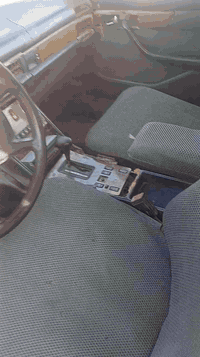 محور ففتي • تبريد يشتغل • رقم بغداد