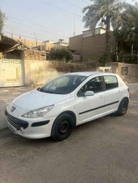 بيجو 307 • ٢٠٠٦ • فرنسي