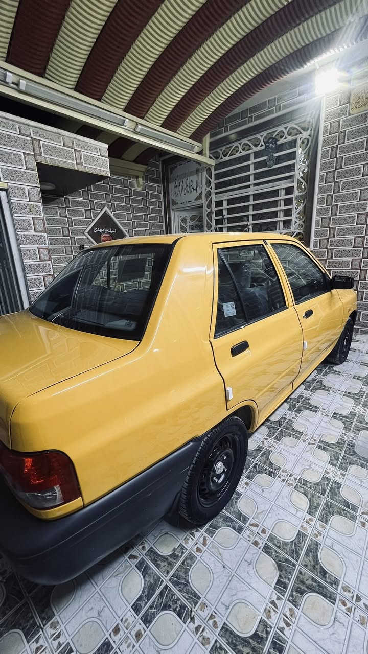 السلام عليكم 
سايبا موديل ٢٠٢٥ 
مكفوله كفاله عامه 
ماشيه ٣٨ الف 
رقم قادسيه الرقم الدولي 
منضومه غاز 
شاشه كامره 
السعر / ٧٦ ورقه قفل $
رقم الهاتف / ***********
