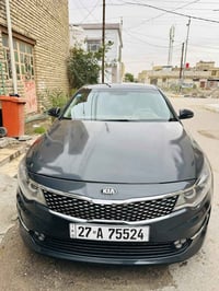 فول مواصفات • مكينه 2400GDI • ٢٠١٦