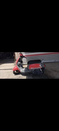 دراجه بوليس للبيع درجه بلاديه ختم واحد ويه المكينه سعر ٩٠٠ وبيهه مجال ...