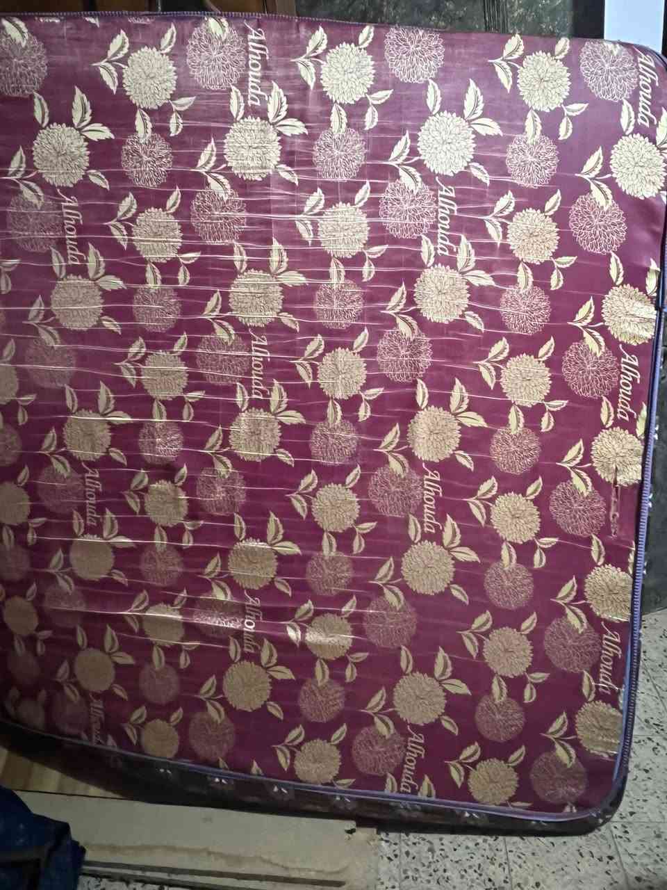 دوشك جربايه نضيف كلش ب٥٠


**إذا كنت صاحب هذا الإعلان وتريد حذفه لأي سبب، رجاءا أرسل رسالة إلى الدعم الفني**