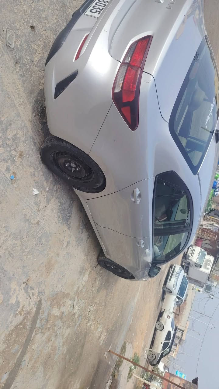 ✅السلام عليكم
✅كيا ريو 2022.         السعر 118$
✅وارد أمريكي
✅المحرك :1600 دوش 
✅ماشية :  44 الف 
✅مواصفات معروفة 
✅شاشة كبيره 
✅تحكم سرعة 
✅نظام كاربلي
✅تحكم مسجل 
✅مانع انزلاق 
✅كامره 360
✅تحكمات ستيرين جهتين 
✅ثلاث انظمه قياده 
✅قفل سرعة 

✅بدون صبغ 

✅مكان سيارة كربلاء 

✅للاستفسار اتصل على 
***********
