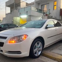 ماليبو ٢٠١١ • خمس قطعة صبوغ • محرك وقير تبديل