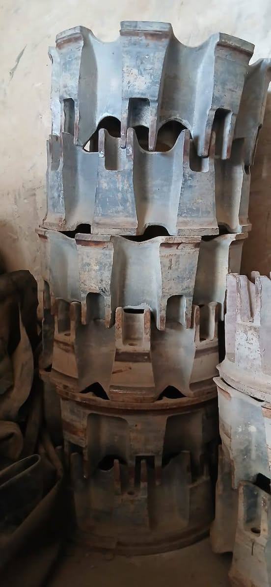 السلام عليكم توفر لدينا برماغ ابو ال9 
سعر البرماغ 90 الف 
المكان التاجي خلف المصابيح 
الاستفسار أو الاتصال 
***********
‏‪***********‬‏
