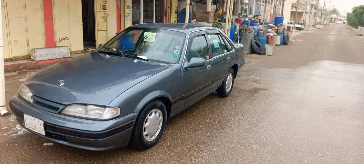 سلام عليكم شباب للبيع برنس 94 سياره حلوه بلاديه صبغ جماليه كير عادي مكاني بعقوبة السعر 34 مجال بصيط ***********
