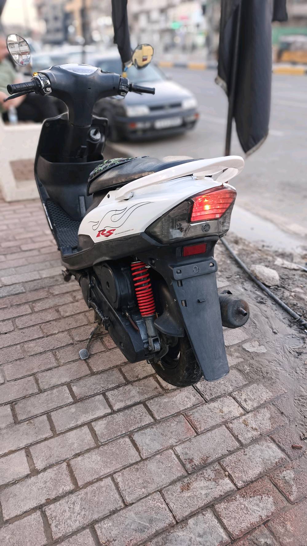 السلام عليكم ماكس عدله مراوس او بيع ب700 وبيه مجال حك الجيه بس الكفرات تجارة الباقي بلاد بيه سستم صوت عالي المكينه بلاد تجي وتشوف مكاني بغداد مدينه الصدر رقمي***********