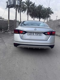 التيما SV • ٢٠٢١ • رقم اربيل