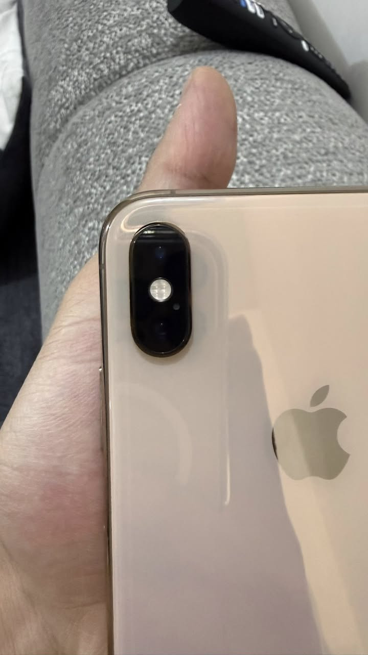 ايفون اكس ماكس فقط الصوت بي اشكال ٢٥٦ نضيف كلشي مابي غير الصوت السعر ٢٣٠ وبي مجال للتواصل راسلني خاص 
مكان ديوانية


**إذا كنت صاحب هذا الإعلان وتريد حذفه لأي سبب، رجاءا أرسل رسالة إلى الدعم الفني**