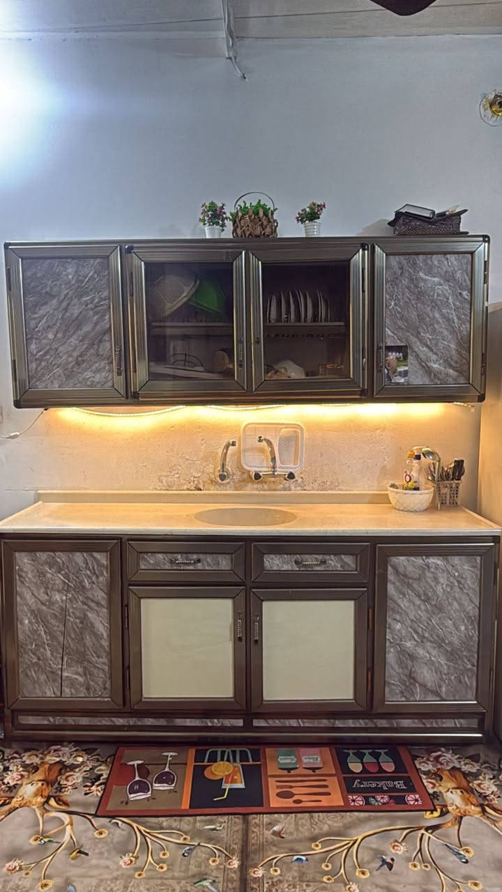 كاونتر جديد مرمر سعر 200 قفل ميز طعام وياا 6 كراسي سعر 325 مكاني زعفرانية


**إذا كنت صاحب هذا الإعلان وتريد حذفه لأي سبب، رجاءا أرسل رسالة إلى الدعم الفني**