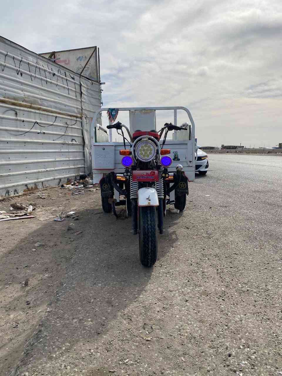 سلام عليكم ستوته للبيع  موديل 15ستوته نضيفه خير من الله  شراي بخدمته مكاني ناصريه تقاطع  *********** سعر مليون650وبيه مجال لشراي
