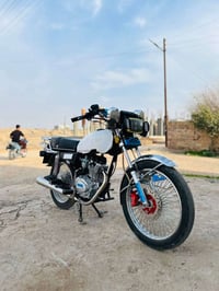 تايكر 2024 • محرك شرط • تكريت