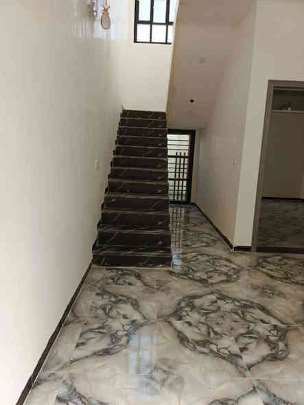 📢 يعلن مكتب الهدف للعقار والاستشارات الهندسية
لصاحبه المهندس محمد الفهداوي
🟦 مشتمل للبيع – مساحة ١٢٥ متر
طابق واحد، جديد وغير مسكون
شغل درجة أولى ✨
🔹 المواصفات:
نظام كاميرات
نظام تبريد كامل
نظام للغسالة
منظومة غاز
تصميم حديث ومتـكامل
📍 الموقع: حي الشهداء – منطقة الـ ٢٠ ألف
📌 السعر المطلوب: 79 مليون قابل للتفاوض
📞 للاستفسار يرجى الاتصال على الأرقام التالية:
*********** (واتساب)
*********** (واتساب)
***********
📍 عنوان المكتب:
الأنبار – الفلوجة – حي الشهداء – شارع ٦٠ – قرب نادي الصمود
🎯 هدفنا رضاكم وخدمتكم بأفضل صورة
