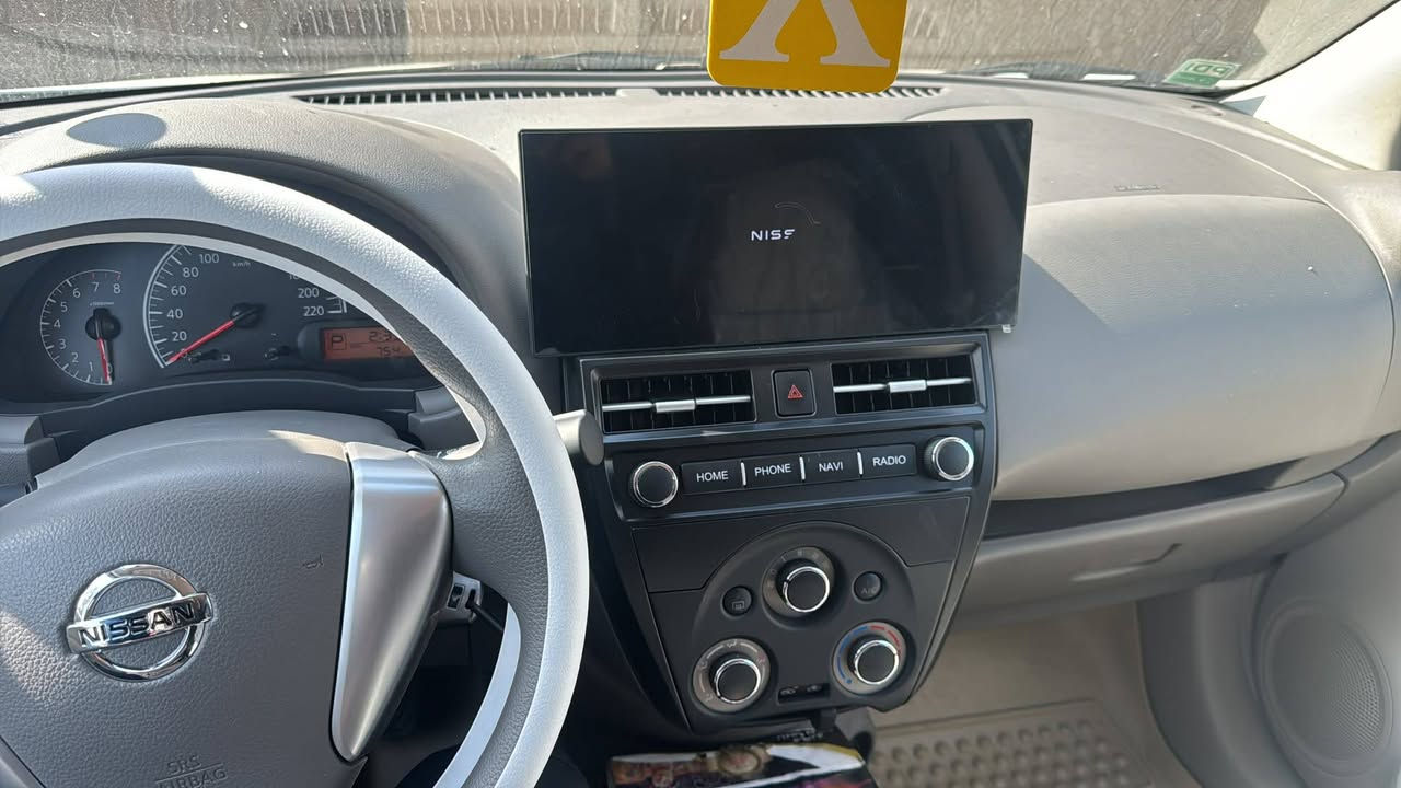 صني هندي ٢٠٢٥ زير ٠كيلو متر قبل ٤ايام طالعه من لوكاله رقم أربيل تحويل مباشر *********** تصل وبيك خير وتدلل
