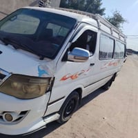 فتون • موديل ٢٠١١ • قادسيه نكيلزي